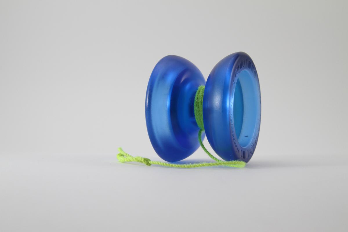 A yoyo best sale or an yoyo